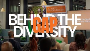 Behind the Diversity Gap: The Billion Dollar Loss