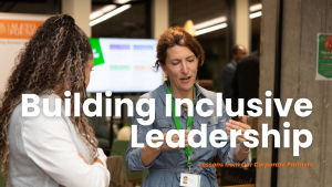 Building Inclusive Leadership: Lessons from Aleto’s Corporate Partners