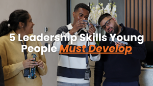 Beyond the Boardroom: Creating Inclusive Cultures That Last