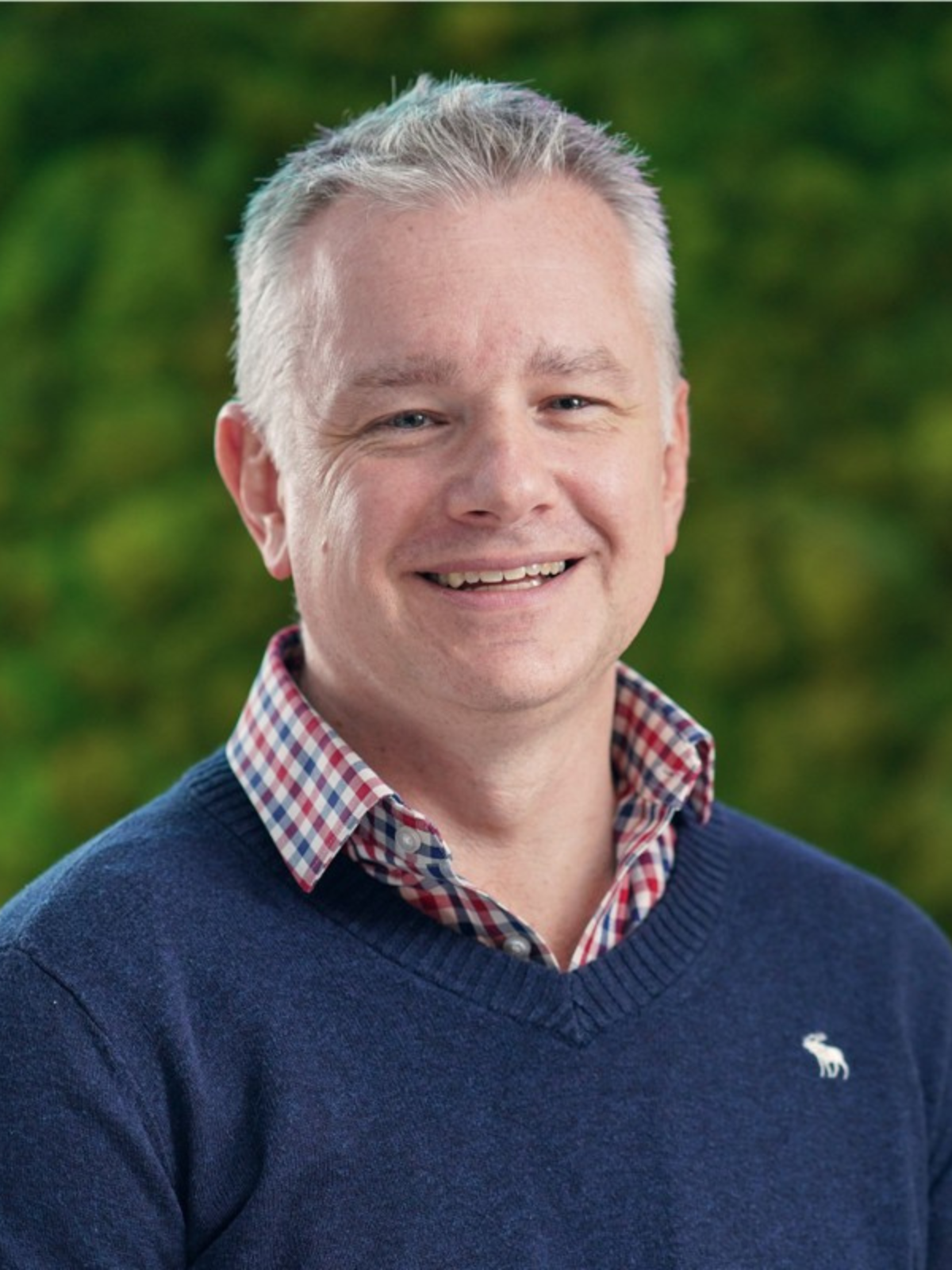 George - Director of Propositions at OVO Energy