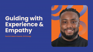 Guiding with Experience & Empathy | Damini