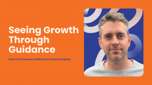 Seeing Growth Through Guidance | Scott